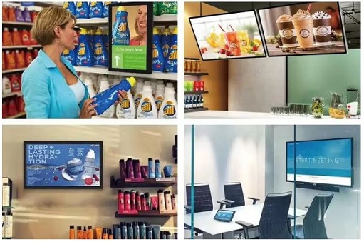Digital Signage