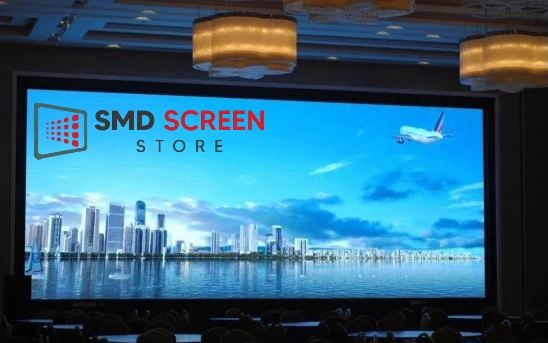 SMD Screen