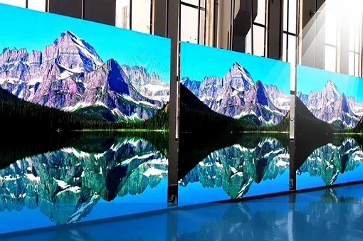 SMD Screen in Peshawar