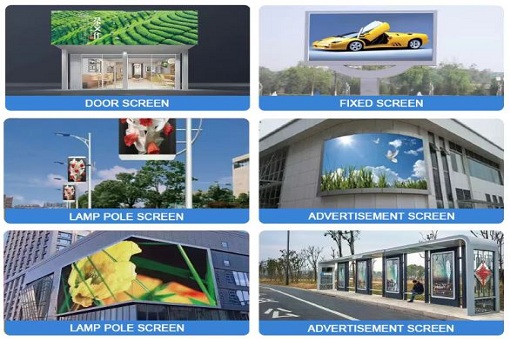 Popular SMD Screen in Pakistan