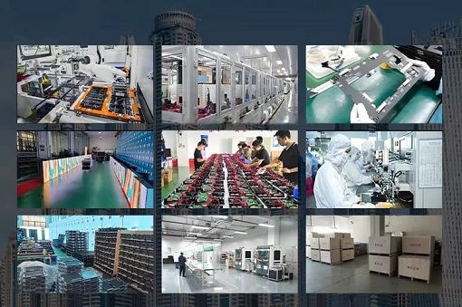SMD Screen Company in Pakistan