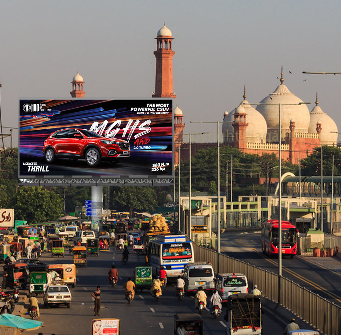 SMD Screen in Lahore