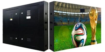 P-1.4 SMD Screen